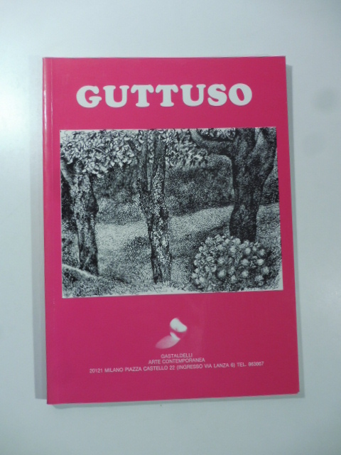 Guttuso